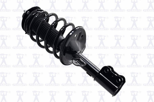 1331588R Front Right Suspension Strut and Coil Spring Assembly FCS Shocks & Struts