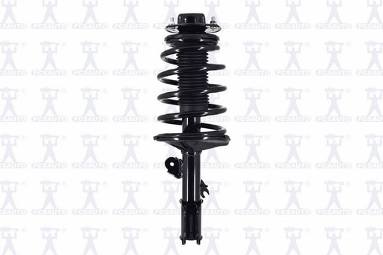 1331588R Front Right Suspension Strut and Coil Spring Assembly FCS Shocks & Struts