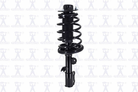 1331588R Front Right Suspension Strut and Coil Spring Assembly FCS Shocks & Struts