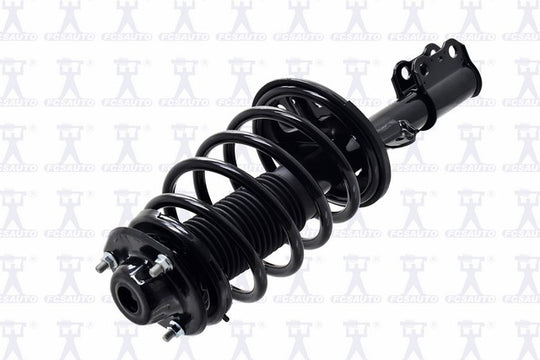 1331588R Front Right Suspension Strut and Coil Spring Assembly FCS Shocks & Struts