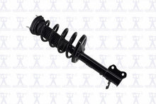 Charger l'image dans la galerie, 1331590L Rear Left Suspension Strut and Coil Spring Assembly FCS Shocks &amp; Struts