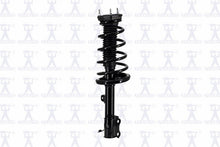 Charger l'image dans la galerie, 1331590L Rear Left Suspension Strut and Coil Spring Assembly FCS Shocks &amp; Struts