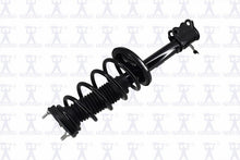 Charger l'image dans la galerie, 1331590L Rear Left Suspension Strut and Coil Spring Assembly FCS Shocks &amp; Struts