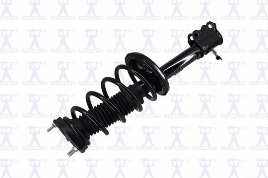 1331590L Rear Left Suspension Strut and Coil Spring Assembly FCS Shocks & Struts