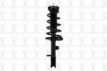 Charger l'image dans la galerie, 1331590L Rear Left Suspension Strut and Coil Spring Assembly FCS Shocks &amp; Struts