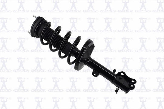 1331590R Rear Right Suspension Strut and Coil Spring Assembly FCS Shocks & Struts