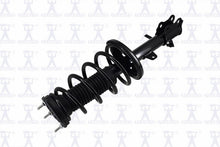 Charger l'image dans la galerie, 1331590R Rear Right Suspension Strut and Coil Spring Assembly FCS Shocks &amp; Struts