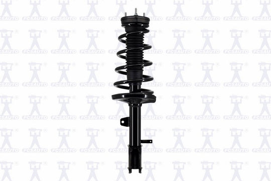 1331590R Rear Right Suspension Strut and Coil Spring Assembly FCS Shocks & Struts