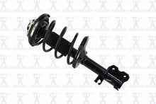 Load image into Gallery viewer, 1331591L Front Left Suspension Strut and Coil Spring Assembly FCS Shocks &amp; Struts