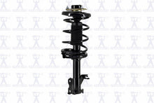 Load image into Gallery viewer, 1331591L Front Left Suspension Strut and Coil Spring Assembly FCS Shocks &amp; Struts