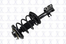 Load image into Gallery viewer, 1331591L Front Left Suspension Strut and Coil Spring Assembly FCS Shocks &amp; Struts