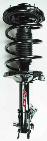 1331591R Front Right Suspension Strut and Coil Spring Assembly FCS Shocks & Struts