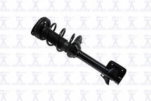 Charger l'image dans la galerie, 1331592L Rear Left Suspension Strut and Coil Spring Assembly FCS Shocks &amp; Struts