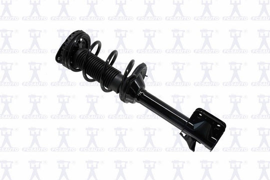1331592L Rear Left Suspension Strut and Coil Spring Assembly FCS Shocks & Struts