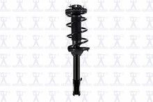 Charger l'image dans la galerie, 1331592L Rear Left Suspension Strut and Coil Spring Assembly FCS Shocks &amp; Struts