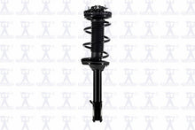Charger l'image dans la galerie, 1331592R Rear Right Suspension Strut and Coil Spring Assembly FCS Shocks &amp; Struts