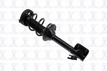 Charger l'image dans la galerie, 1331592R Rear Right Suspension Strut and Coil Spring Assembly FCS Shocks &amp; Struts