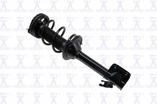 1331592R Rear Right Suspension Strut and Coil Spring Assembly FCS Shocks & Struts