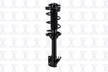 Charger l'image dans la galerie, 1331592R Rear Right Suspension Strut and Coil Spring Assembly FCS Shocks &amp; Struts