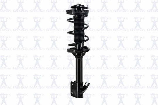 1331592R Rear Right Suspension Strut and Coil Spring Assembly FCS Shocks & Struts