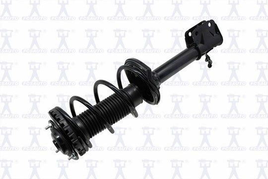 1331592R Rear Right Suspension Strut and Coil Spring Assembly FCS Shocks & Struts