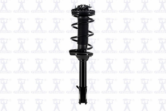 1331592R Rear Right Suspension Strut and Coil Spring Assembly FCS Shocks & Struts