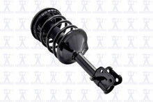 Load image into Gallery viewer, 1331595L Front Left Suspension Strut and Coil Spring Assembly FCS Shocks &amp; Struts