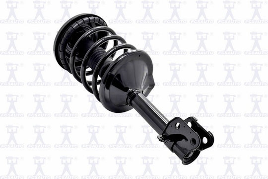 1331595L Front Left Suspension Strut and Coil Spring Assembly FCS Shocks & Struts