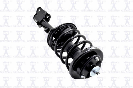 1331595L Front Left Suspension Strut and Coil Spring Assembly FCS Shocks & Struts