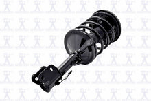 Load image into Gallery viewer, 1331595L Front Left Suspension Strut and Coil Spring Assembly FCS Shocks &amp; Struts