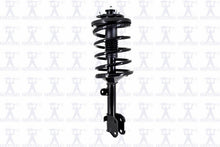 Charger l'image dans la galerie, 1331595R Front Right Suspension Strut and Coil Spring Assembly FCS Shocks &amp; Struts