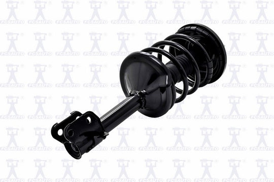 1331595R Front Right Suspension Strut and Coil Spring Assembly FCS Shocks & Struts