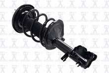 Charger l'image dans la galerie, 1331596L Front Left Suspension Strut and Coil Spring Assembly FCS Shocks &amp; Struts