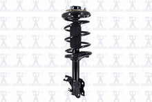 Charger l'image dans la galerie, 1331596L Front Left Suspension Strut and Coil Spring Assembly FCS Shocks &amp; Struts
