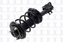 Charger l'image dans la galerie, 1331596L Front Left Suspension Strut and Coil Spring Assembly FCS Shocks &amp; Struts