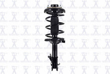 Charger l'image dans la galerie, 1331596L Front Left Suspension Strut and Coil Spring Assembly FCS Shocks &amp; Struts