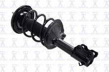 Load image into Gallery viewer, 1331596R Front Right Suspension Strut and Coil Spring Assembly FCS Shocks &amp; Struts