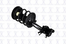 Charger l'image dans la galerie, 1331597L Front Left Suspension Strut and Coil Spring Assembly FCS Shocks &amp; Struts