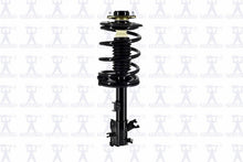 Charger l'image dans la galerie, 1331597L Front Left Suspension Strut and Coil Spring Assembly FCS Shocks &amp; Struts