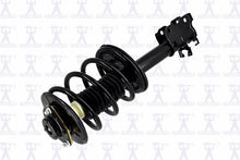 Charger l'image dans la galerie, 1331597L Front Left Suspension Strut and Coil Spring Assembly FCS Shocks &amp; Struts