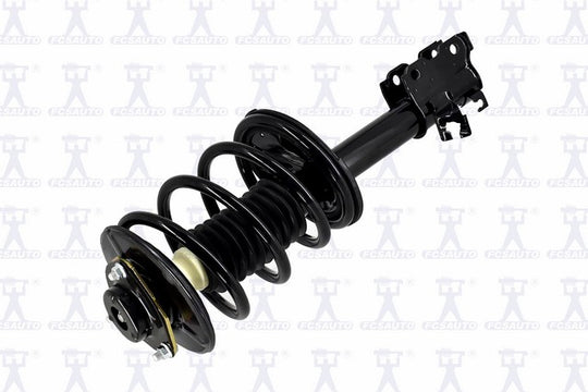 1331597L Front Left Suspension Strut and Coil Spring Assembly FCS Shocks & Struts
