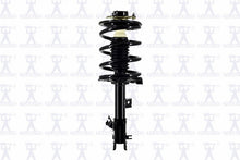 Charger l'image dans la galerie, 1331597L Front Left Suspension Strut and Coil Spring Assembly FCS Shocks &amp; Struts