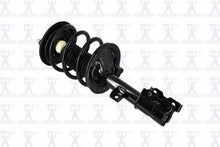 Charger l'image dans la galerie, 1331597R Front Right Suspension Strut and Coil Spring Assembly FCS Shocks &amp; Struts