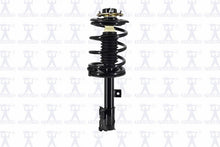 Charger l'image dans la galerie, 1331597R Front Right Suspension Strut and Coil Spring Assembly FCS Shocks &amp; Struts