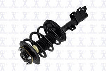 Charger l'image dans la galerie, 1331597R Front Right Suspension Strut and Coil Spring Assembly FCS Shocks &amp; Struts