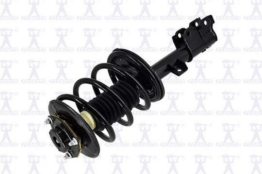 1331597R Front Right Suspension Strut and Coil Spring Assembly FCS Shocks & Struts