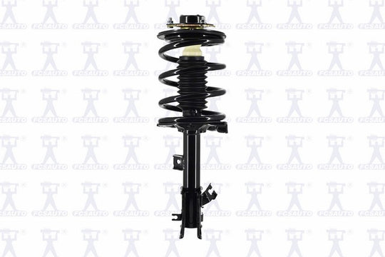 1331597R Front Right Suspension Strut and Coil Spring Assembly FCS Shocks & Struts
