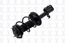 Charger l'image dans la galerie, 1331601L Front Left Suspension Strut and Coil Spring Assembly FCS Shocks &amp; Struts