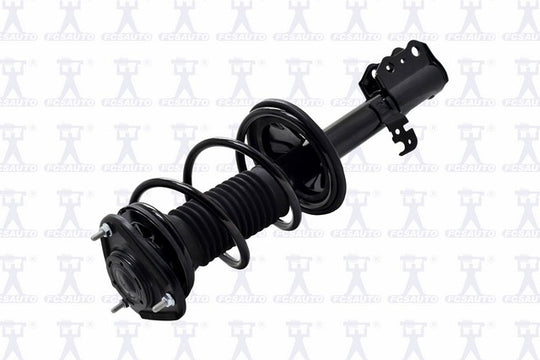 1331601L Front Left Suspension Strut and Coil Spring Assembly FCS Shocks & Struts