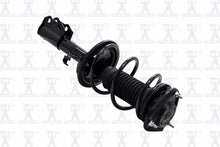 Charger l'image dans la galerie, 1331601L Front Left Suspension Strut and Coil Spring Assembly FCS Shocks &amp; Struts